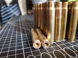 Гильзы Norma 9.3*64