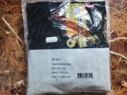 Гильзы NORMA Cal: 9,3 x 62