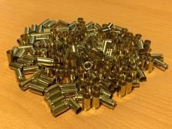 Гильзы новые 9×19 Luger GFL Fiocchi (Италия)