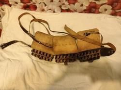 Гильзы новые пластиковые 12 Калибра