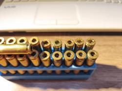 Гильзы однострел 223, 243, 308, 3006, 300wm, 300 Norma Mag.