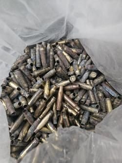 Гильзы однострел 308 win