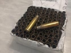 Гильзы однострел 308Lapua, 6.5-55 SB