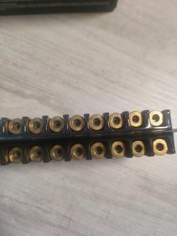 Гильзы однострел Lapua .308 Win.