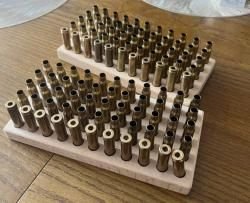 Гильзы однострел LAPUA 308 win.