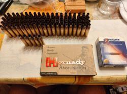 Гильзы однострел не декапс.