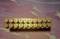 Гильзы отстрел 308. win