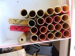 Гильзы папковые 12 к