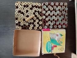 Гильзы папковые 12 к