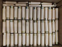 Гильзы папковые Cheddite 12/70, некапсюлированные