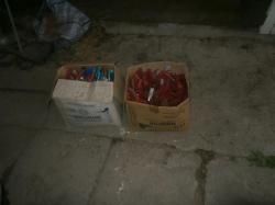 Гильзы пластиковые 12калиба не заряженные стрелянные и всё для зарядки