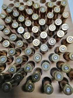 Гильзы продам