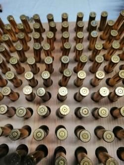 Гильзы продам
