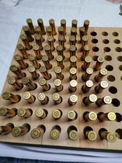 Гильзы продам