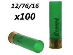 Гильзы рекорд 12/76