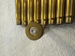 Гильзы RWS 30-06 ( однострел)