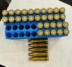 Гильзы RWS 30-06 ( однострел)