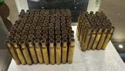 Гильзы RWS 30-06 ( однострел)