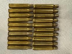 Гильзы RWS 30-06 ( однострел)