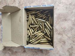 Гильзы однострел 30-06 Sprg, RWS, S&B, Pemington, Hornady и т.д.