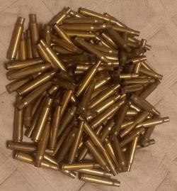 Гильзы RWS калибр 30-06 150 штук