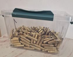 Гильзы Tulammo .308