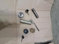 Гильзы, закрутки и многое другое. 12 и 20.