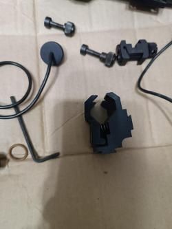 Гильзы, закрутки и многое другое. 12 и 20.