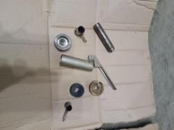 Гильзы, закрутки и многое другое. 12 и 20.