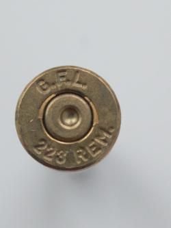 Гильзы223калибр