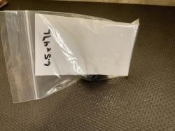 Giraud power case holder 6.5x47 lapua 