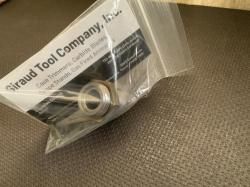 Giraud power case holder 6.5x47 lapua 