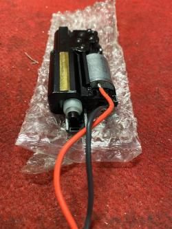 Гирбокс МР-7,VZ-61 Scorpion