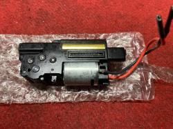 Гирбокс МР-7,VZ-61 Scorpion