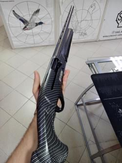 Girsan Enisey, кл. 12х76