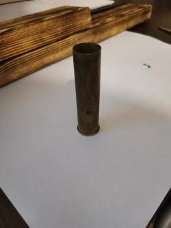 Гизьзы латунные 20 калибр 