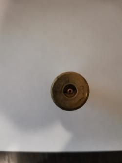 Гизьзы латунные 20 калибр