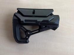  GL-CORE S Fab Defense со щекой