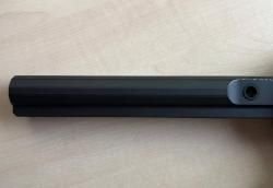  GL-CORE S Fab Defense со щекой