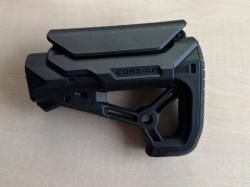  GL-CORE S Fab Defense со щекой