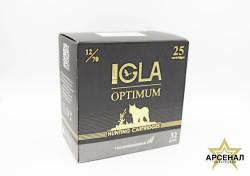 IGLA-OPTIMUM 12 /3 (32гр)  ЛЮБЕРЕЦКИЙ АРСЕНАЛ. ОТ 1000 ШТУК СПЕЦИАЛЬНАЯ ЦЕНА!