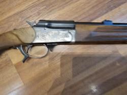 Гладкоствльное ружьё "Олень"