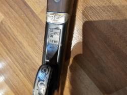 Гладкоствльное ружьё "Олень"