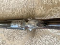 Гладкоствольное курковое