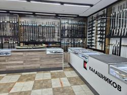 ГЛАДКОСТВОЛЬНОЕ ОРУЖИЕ ATA ARMS NEO 12 К. 20Х76 БУ