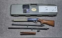 Гладкоствольное оружие ATA ARMS NEO-12 R к. 12х76 (комиссия)