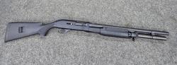 Гладкоствольное оружие Benelli M3 S90 Combo к.12х76 (комиссия) 