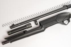 Гладкоствольное оружие Benelli Super Nova 50 к.12х89 (комиссия)