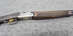 Гладкоствольное оружие Beretta 682 Gold к.12х76 БУ