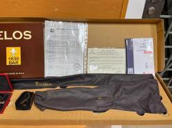 Гладкоствольное оружие Fabarm elos A field 12/76 inner plus